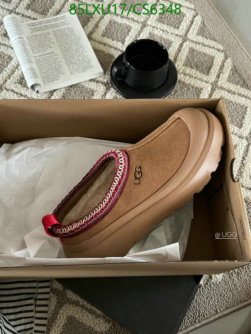 UGG-Women Shoes Code: CS6348 $: 85USD