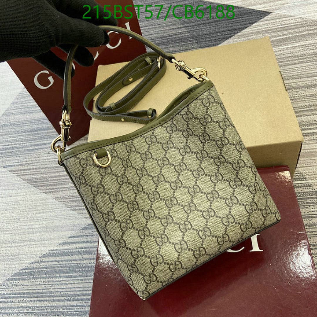 Gucci-Bag-Mirror Quality Code: CB6188