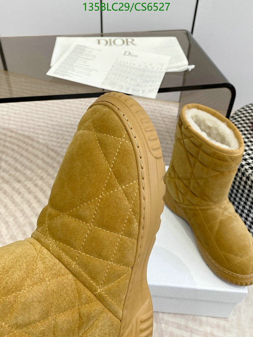 Boots-Women Shoes Code: CS6527 $: 135USD