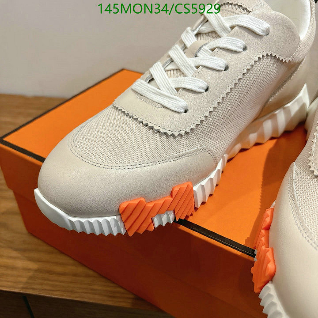 Hermes-Women Shoes Code: CS5929 $: 145USD