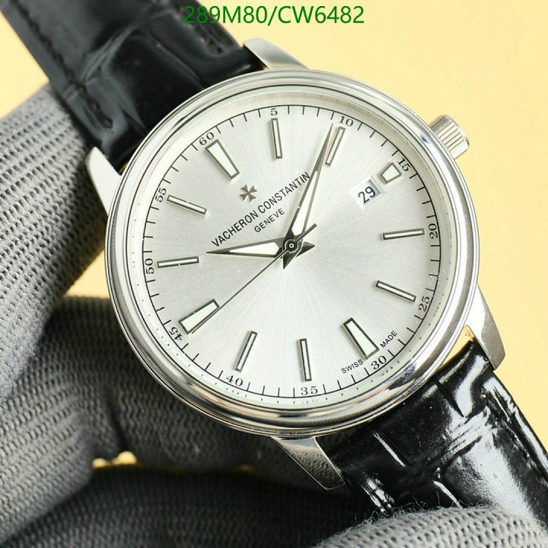 Vacheron Constantin-Watch-Mirror Quality Code: CW6482 $: 289USD