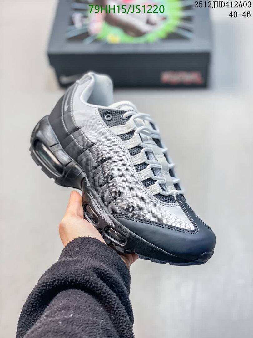 Nike-Men shoes Code: JS1220 $: 79USD