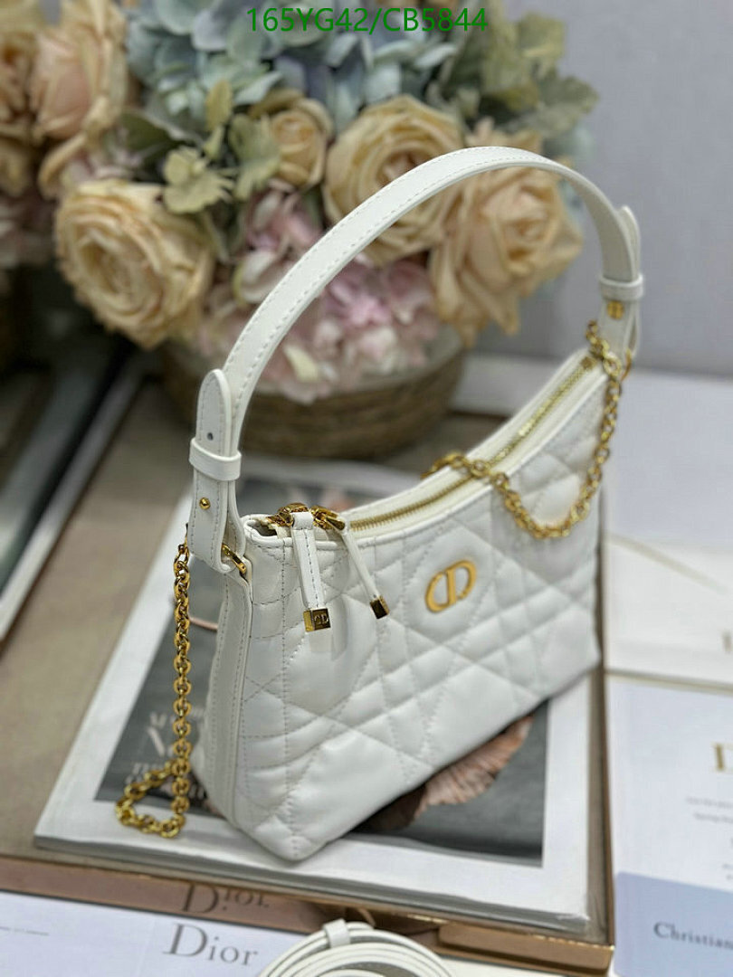Dior-Bag-Mirror Quality Code: CB5844 $: 165USD