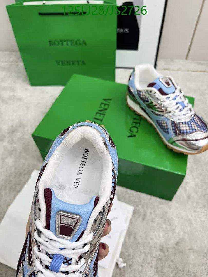 BV-Men shoes Code: JS2726 $: 125USD