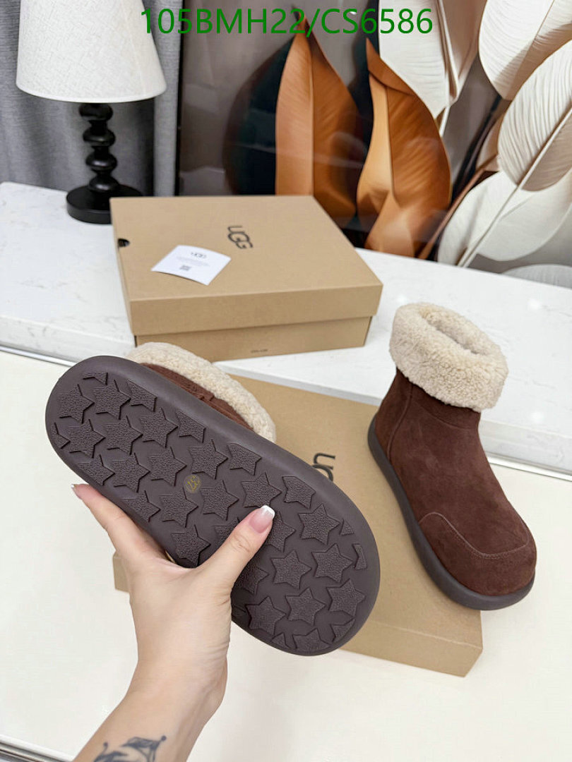 UGG-Women Shoes Code: CS6586 $: 105USD