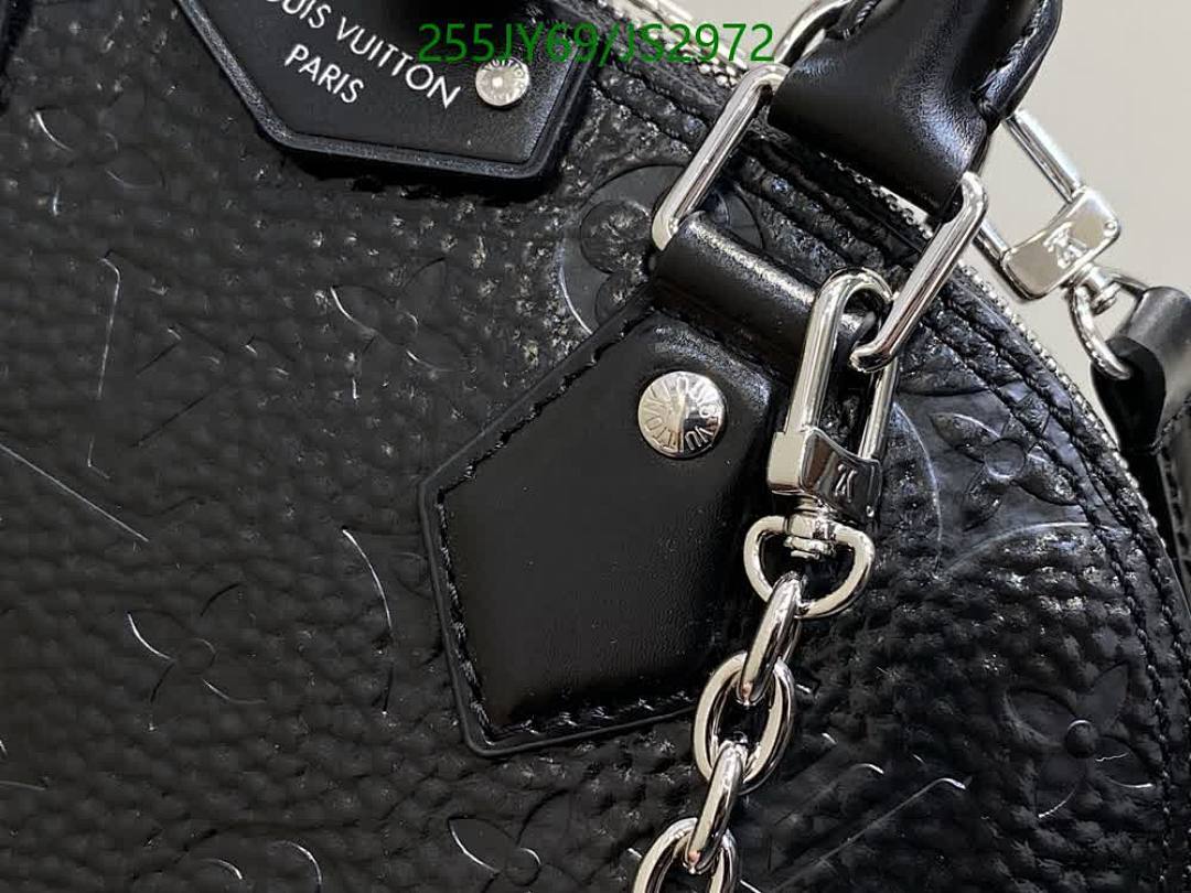 LV-Bag-Mirror Quality Code: JS2972 $: 255USD