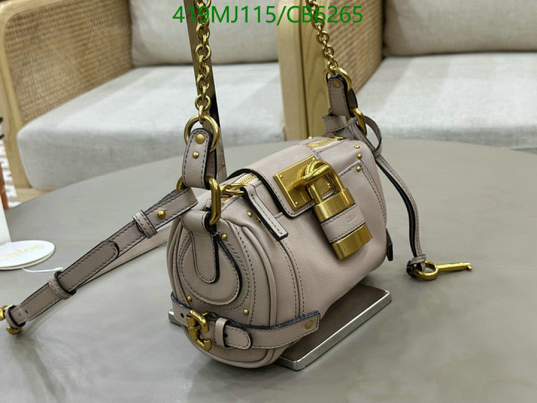 Chlo-Bag-Mirror Quality Code: CB6265 $: 419USD
