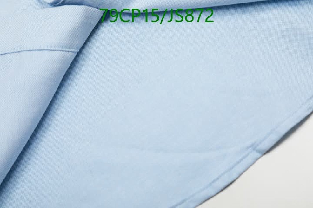 Ralph Lauren-Clothing Code: JS872 $: 79USD