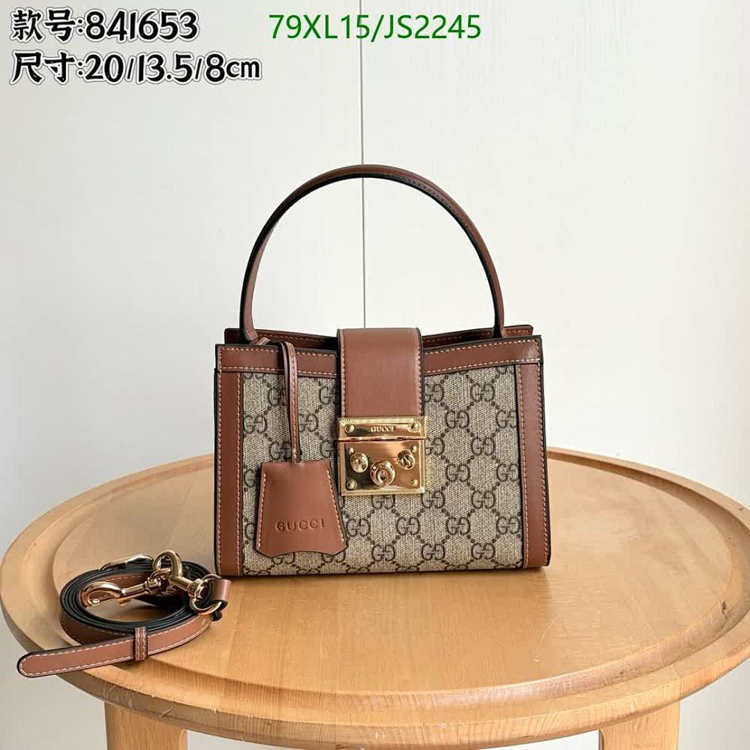 Gucci-Bag-4A Quality Code: JS2245 $: 79USD