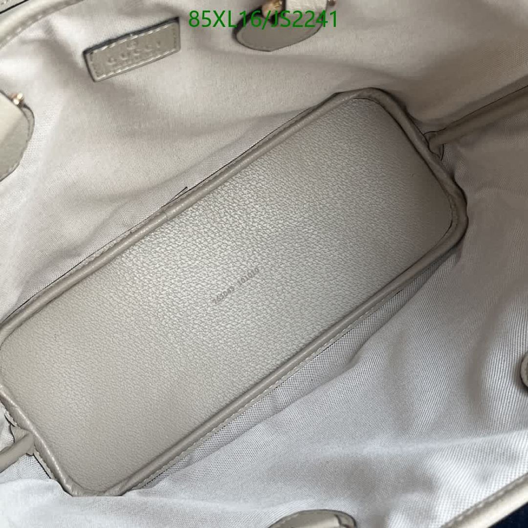 Gucci-Bag-4A Quality Code: JS2241 $: 85USD