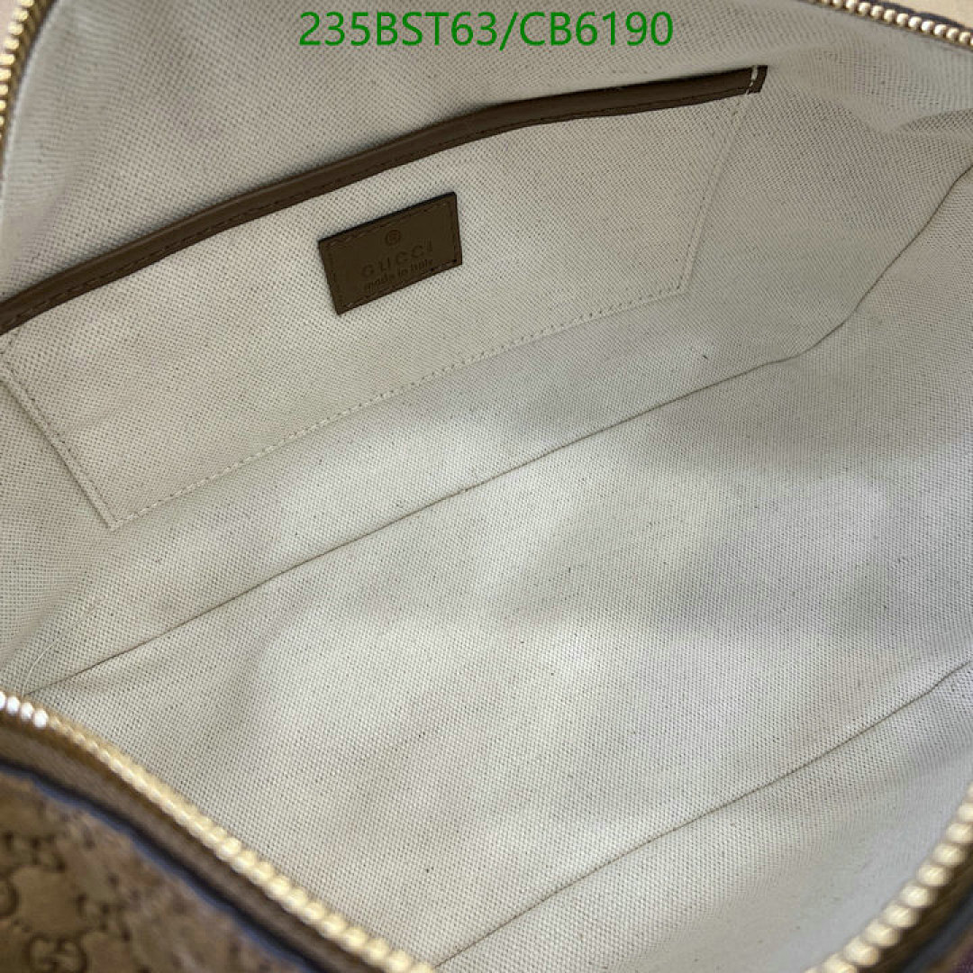 Gucci-Bag-Mirror Quality Code: CB6190 $: 235USD