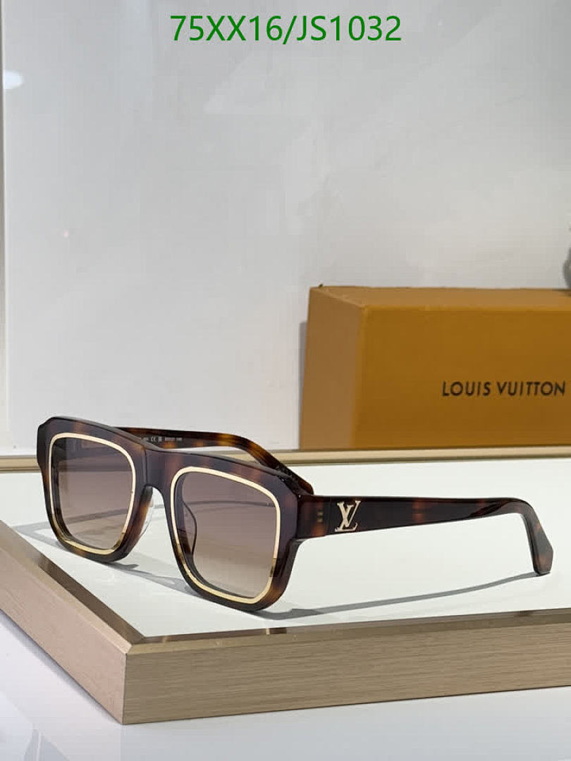 LV-Glasses Code: JS1032 $: 75USD