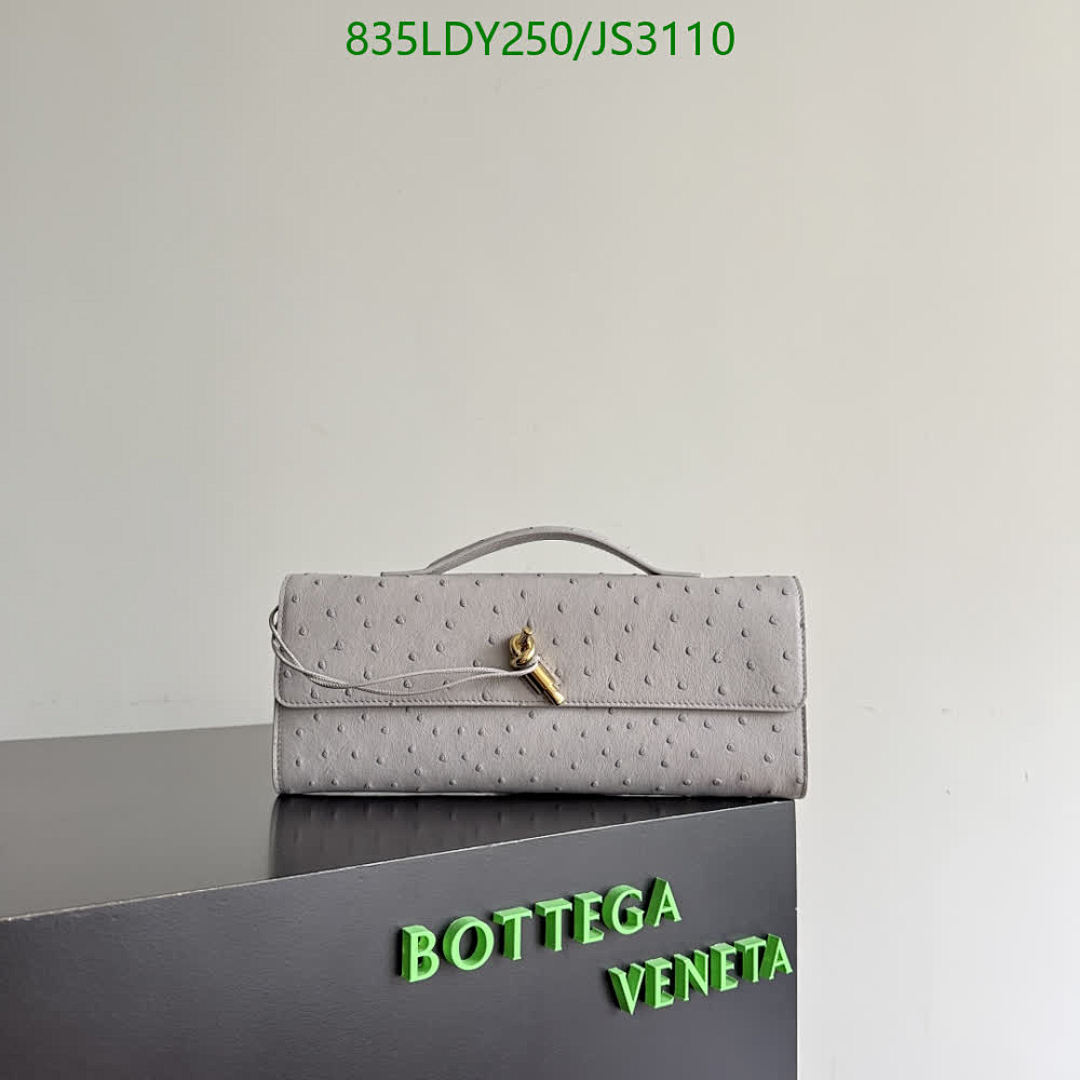 BV-Bag-Mirror Quality Code: JS3110 $: 835USD