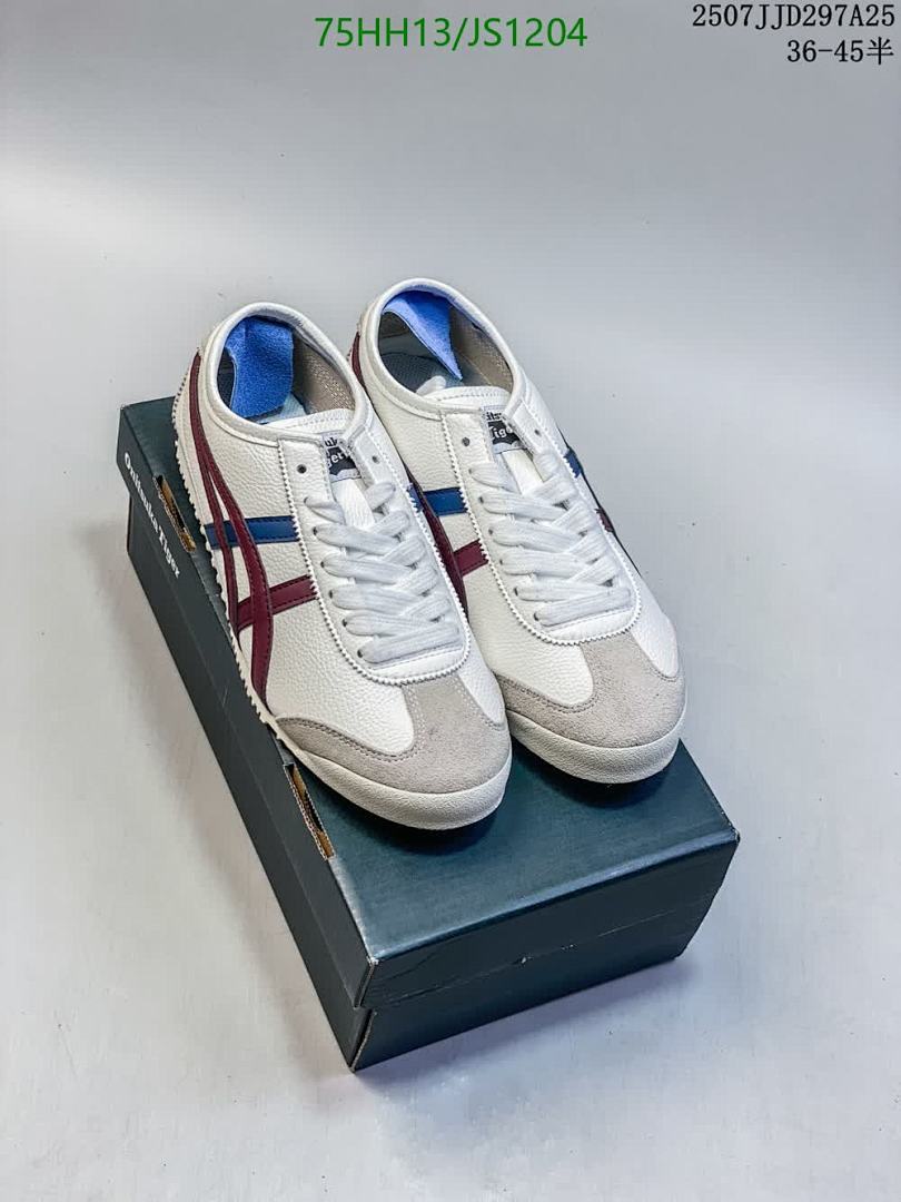 Asics-Women Shoes Code: JS1204 $: 75USD