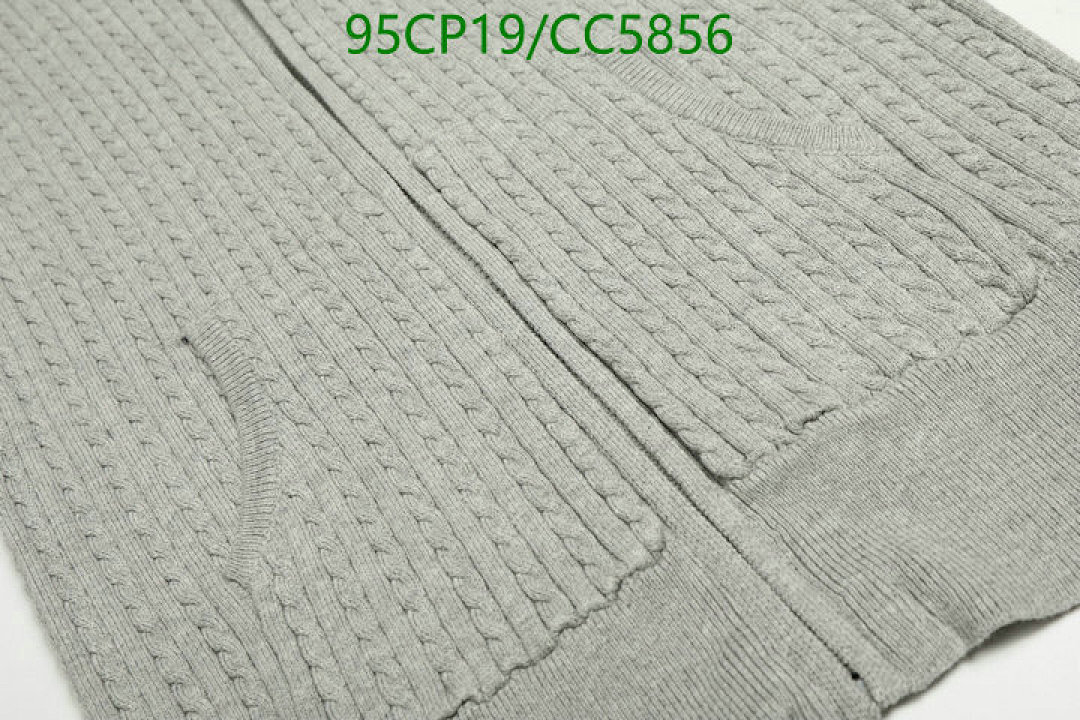 Ralph Lauren-Clothing Code: CC5856 $: 95USD