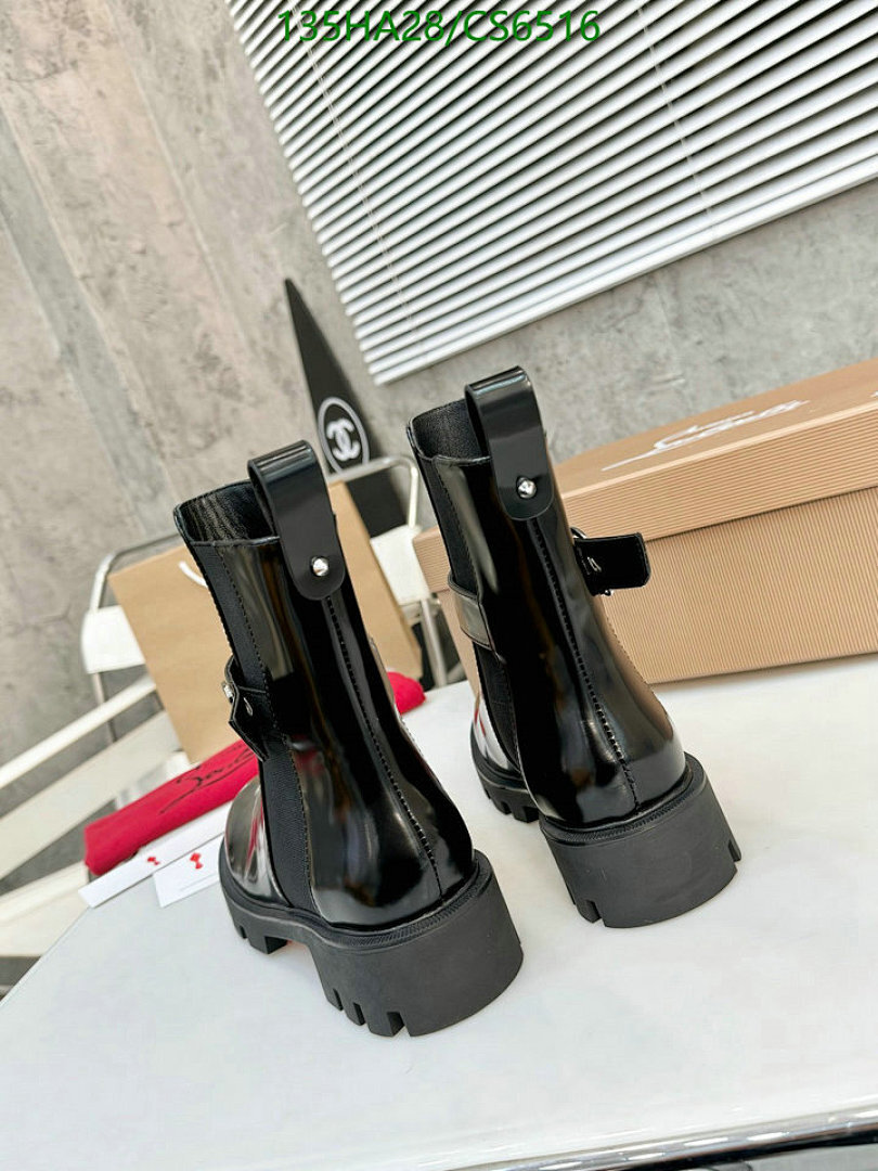 Boots-Women Shoes Code: CS6516 $: 135USD