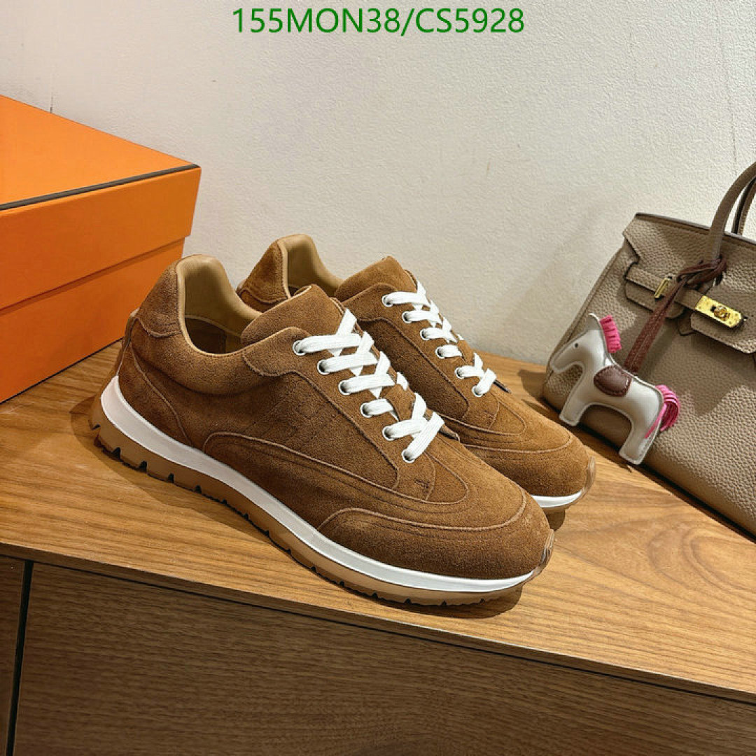 Hermes-Women Shoes Code: CS5928 $: 155USD