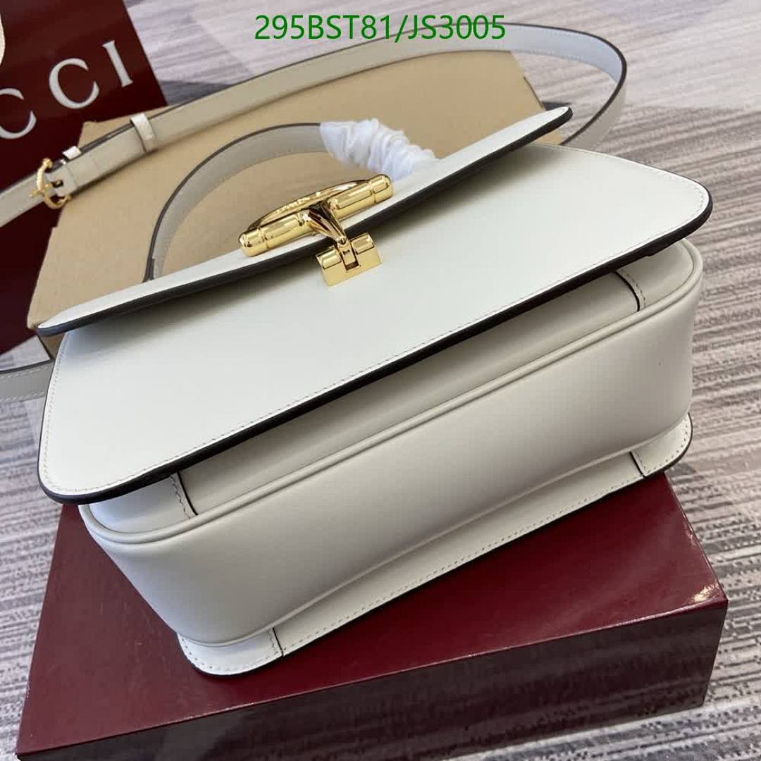 Gucci-Bag-Mirror Quality Code: JS3005 $: 295USD