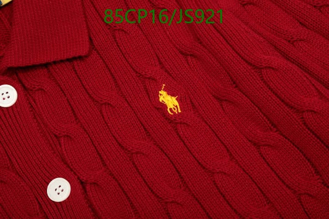 Ralph Lauren-Clothing Code: JS921 $: 85USD