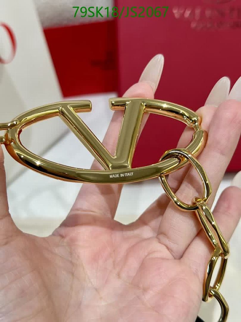 Valentino-Belts Code: JS2067 $: 79USD