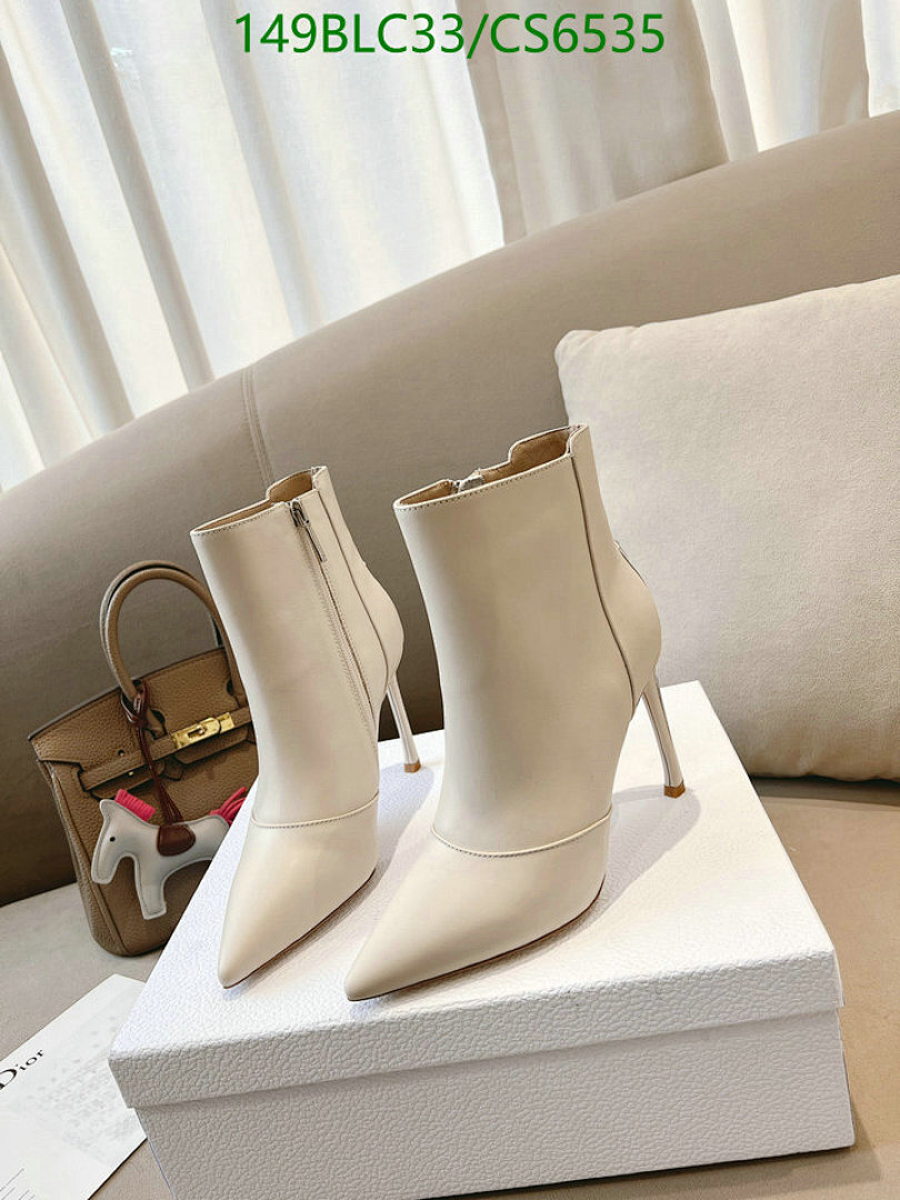 Boots-Women Shoes Code: CS6535 $: 149USD
