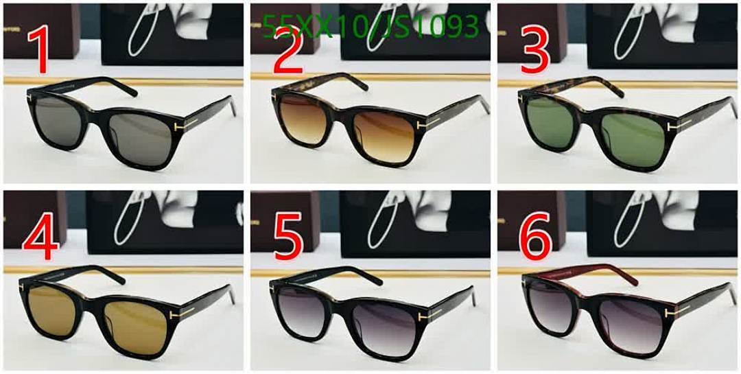 Tom Ford-Glasses Code: JS1093 $: 55USD