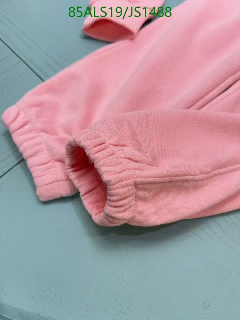 Moncler-Kids Clothing Code: JS1488 $: 85USD