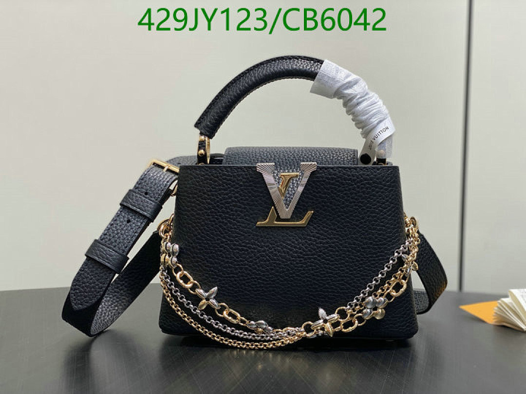 LV-Bag-Mirror Quality Code: CB6042
