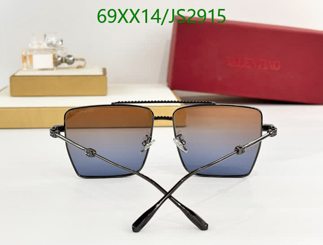 Valentino-Glasses Code: JS2915 $: 69USD