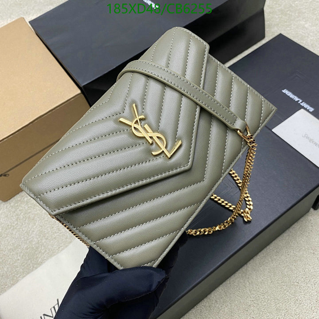 YSL-Bag-Mirror Quality Code: CB6255 $: 185USD
