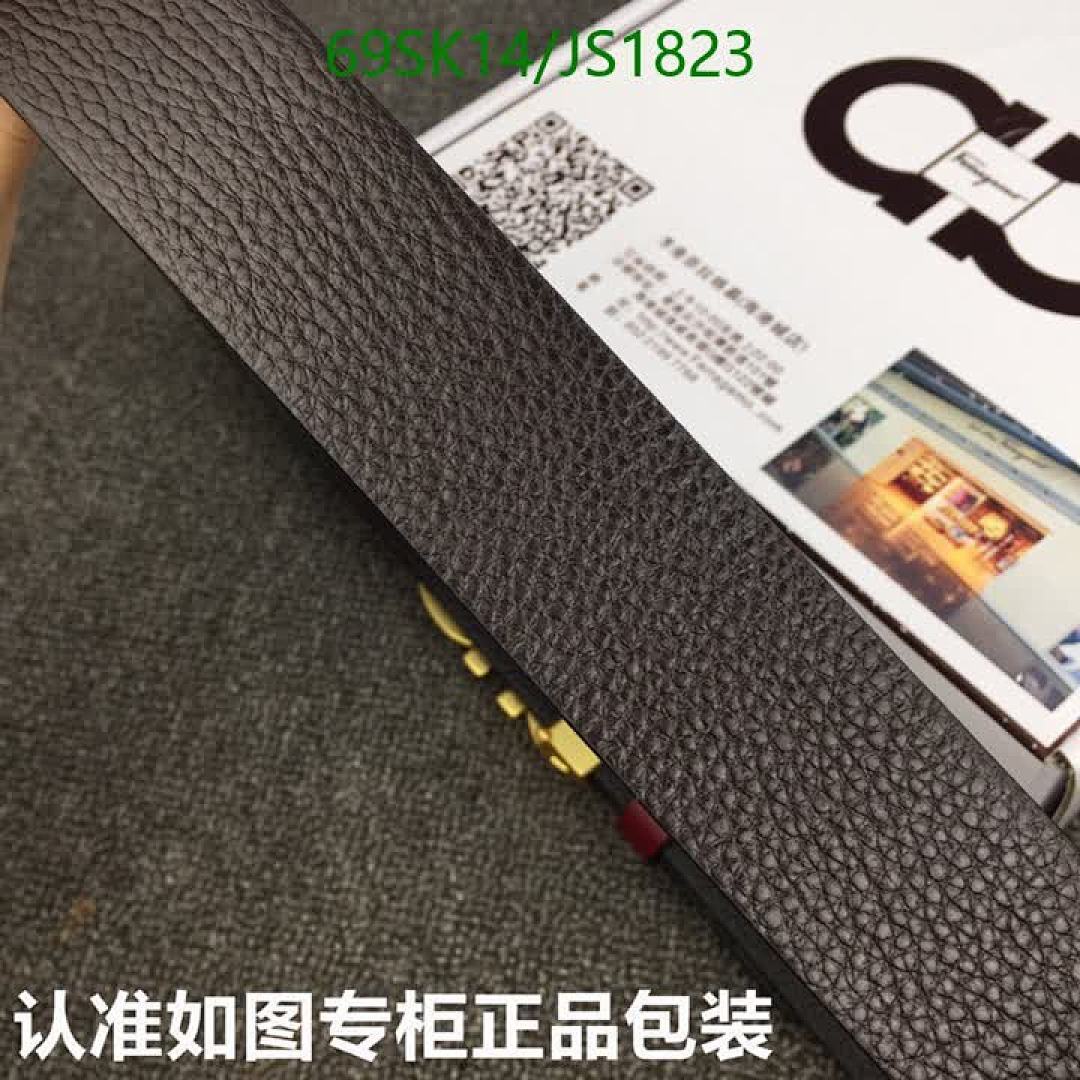 Ferragamo-Belts Code: JS1823 $: 69USD