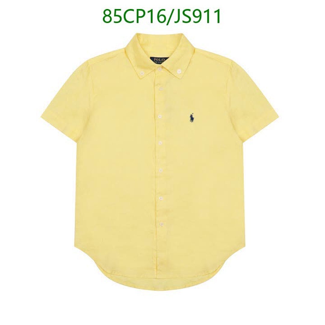 Ralph Lauren-Clothing Code: JS911 $: 85USD