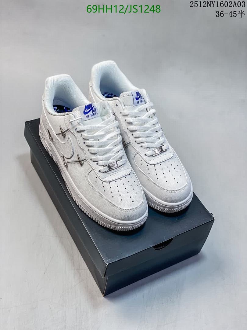 NIKE-Women Shoes Code: JS1248 $: 69USD