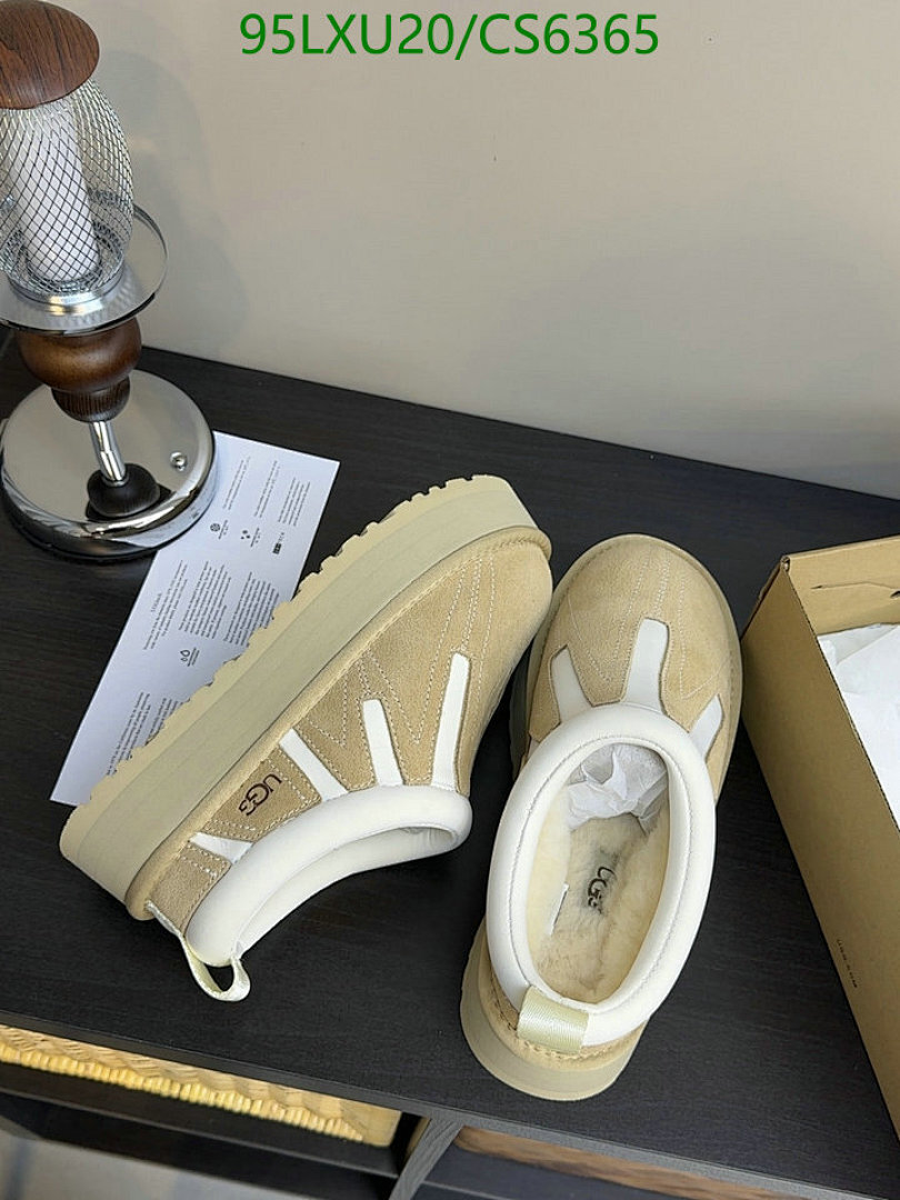 UGG-Women Shoes Code: CS6365 $: 95USD