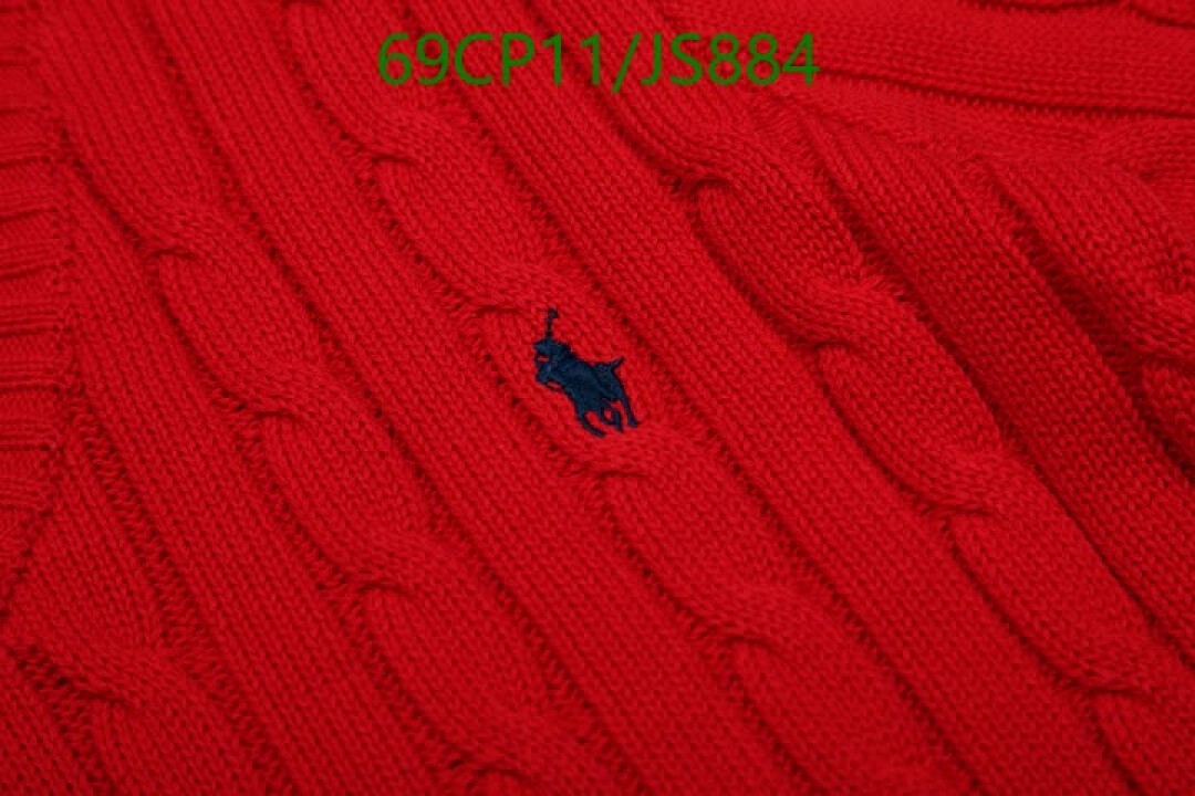 Ralph Lauren-Clothing Code: JS884 $: 69USD