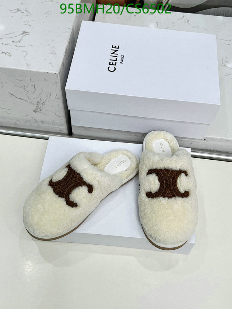 Celine-Women Shoes Code: CS6502 $: 95USD