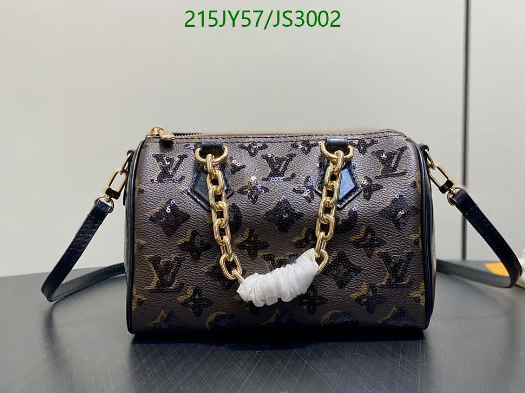 LV-Bag-Mirror Quality Code: JS3002 $: 215USD