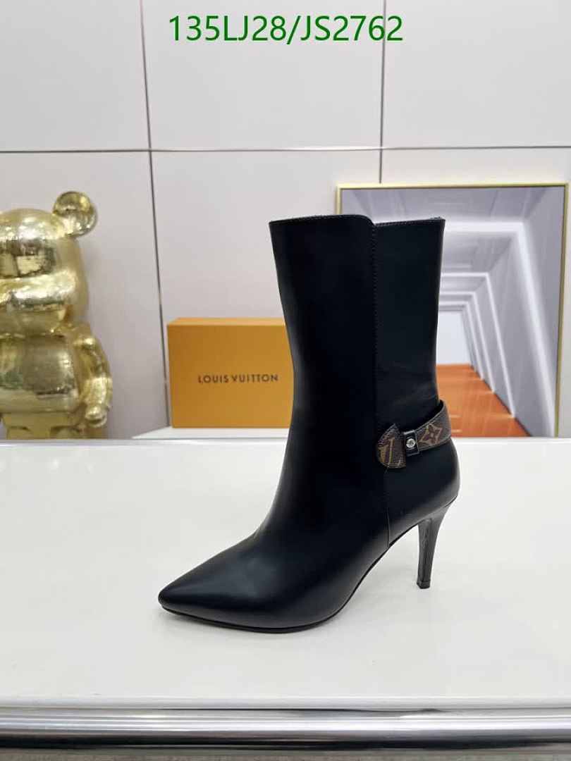 Boots-Women Shoes Code: JS2762 $: 135USD