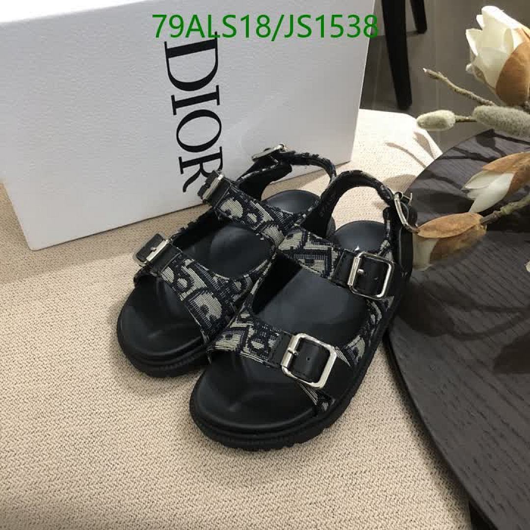 DIOR-Kids shoes Code: JS1538 $: 79USD
