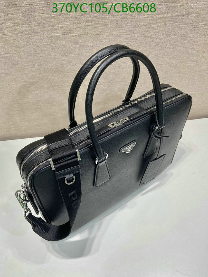 Prada-Bag-Mirror Quality Code: CB6608 $: 370USD