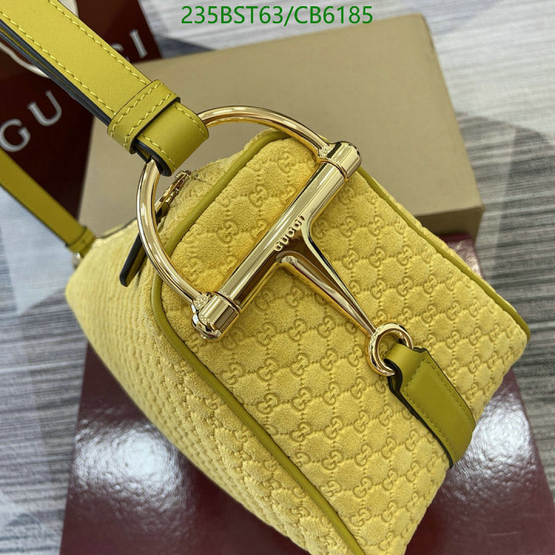 Gucci-Bag-Mirror Quality Code: CB6185 $: 235USD