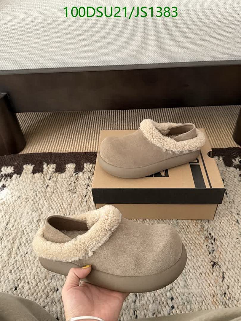 UGG-Women Shoes Code: JS1383 $: 100USD
