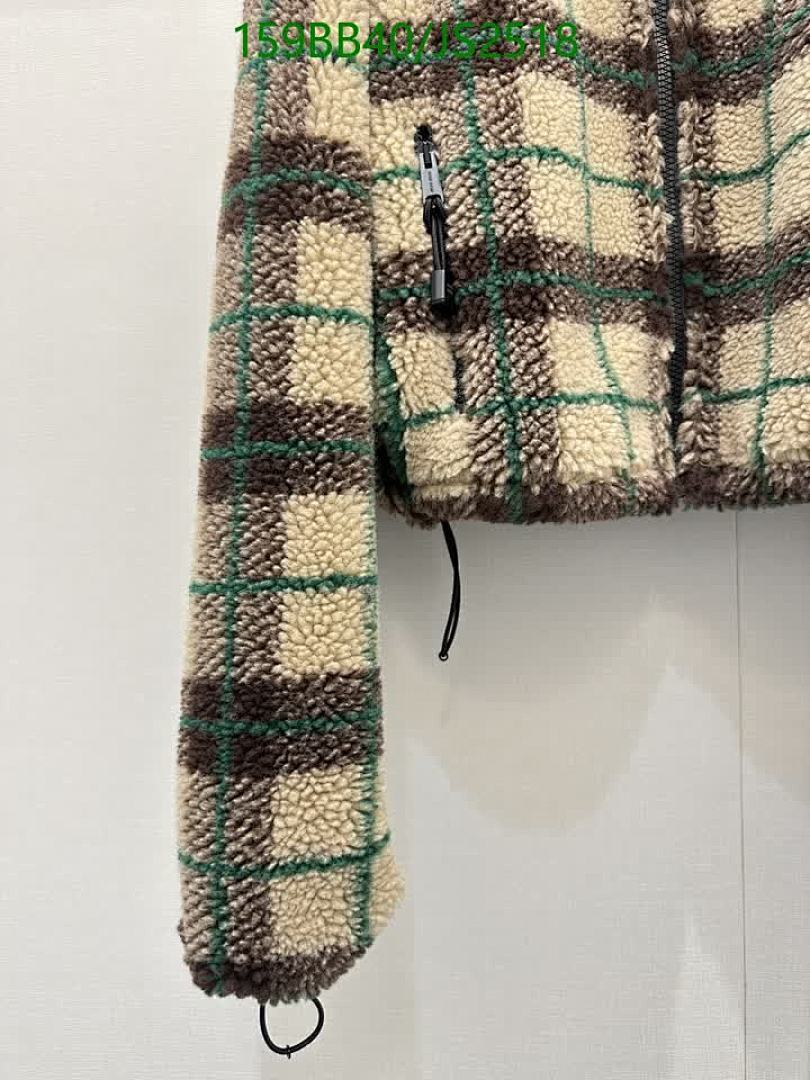 MIUMIU-Clothing Code: JS2518 $: 159USD