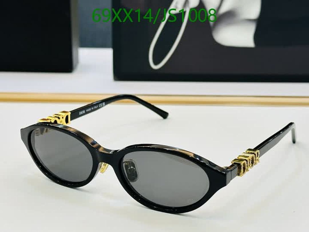 Dior-Glasses Code: JS1008 $: 69USD