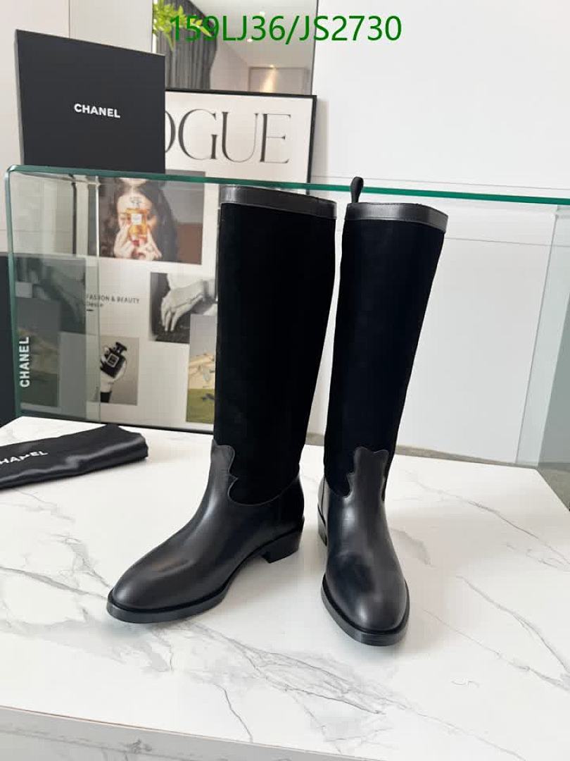 Chanel-Women Shoes Code: JS2730 $: 159USD