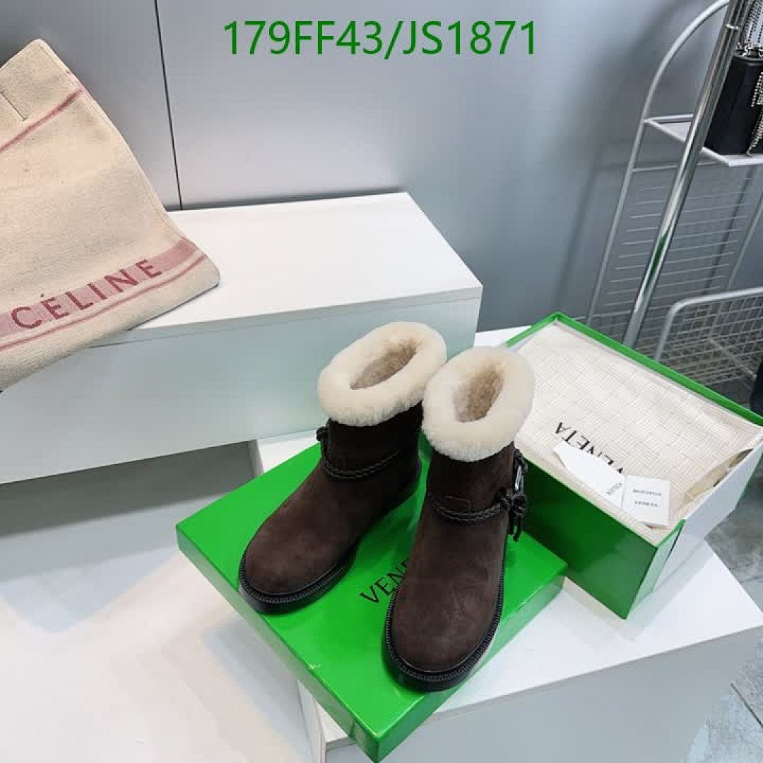 BV-Women Shoes Code: JS1871 $: 179USD