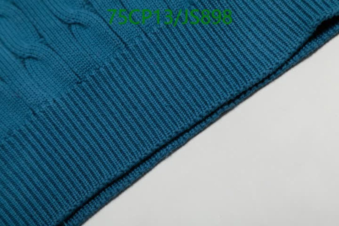 Ralph Lauren-Clothing Code: JS898 $: 75USD