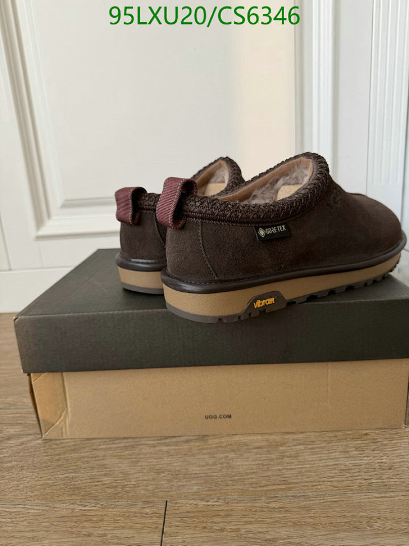 UGG-Men shoes Code: CS6346 $: 95USD