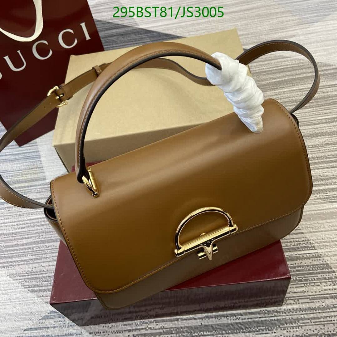 Gucci-Bag-Mirror Quality Code: JS3005 $: 295USD