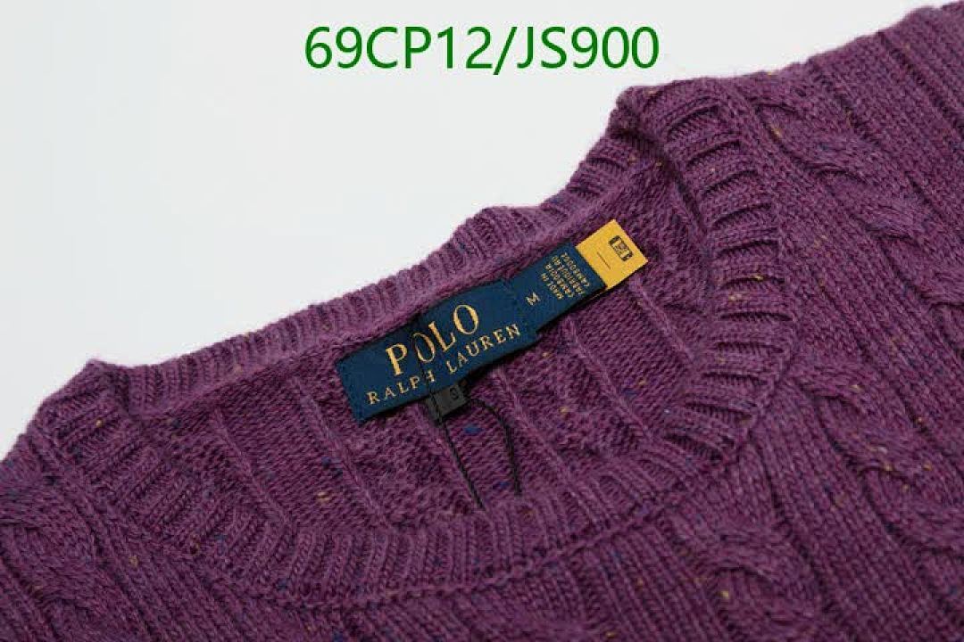 Ralph Lauren-Clothing Code: JS900 $: 69USD